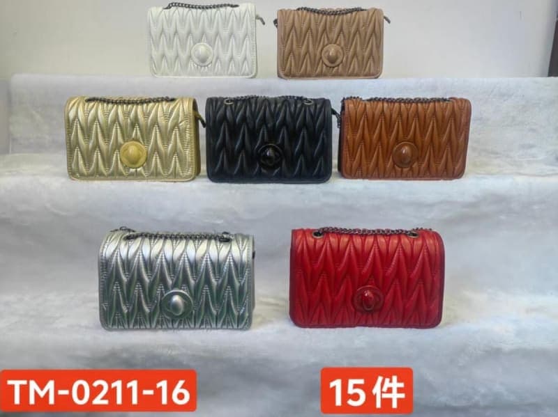 Hand bags