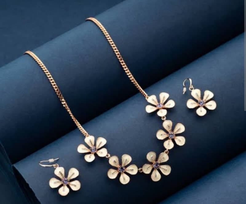 Jewellery