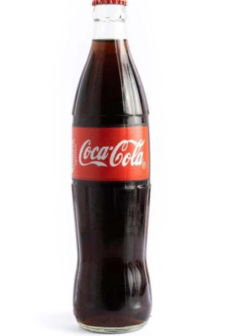 Soft Drinks