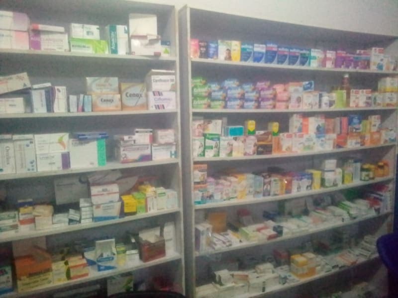 Drugs and supplement