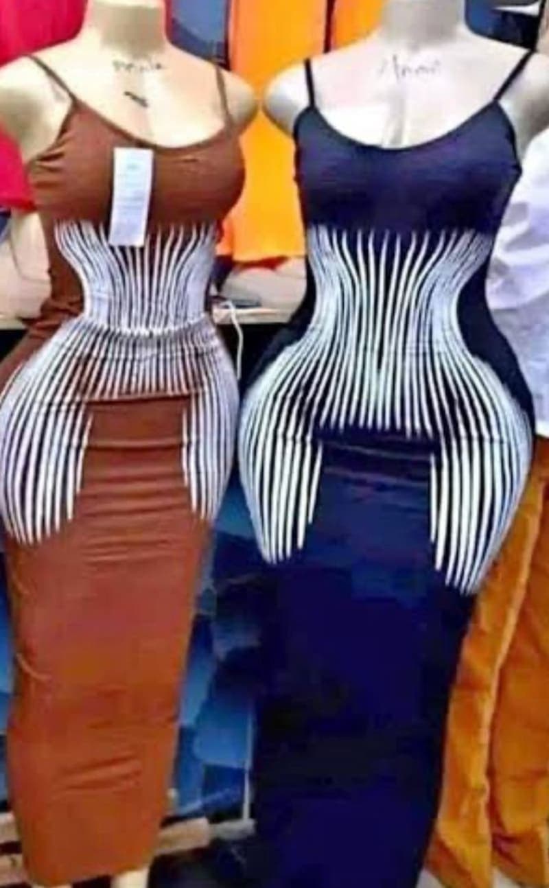 Female wears