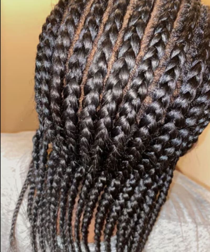 Hairstylist