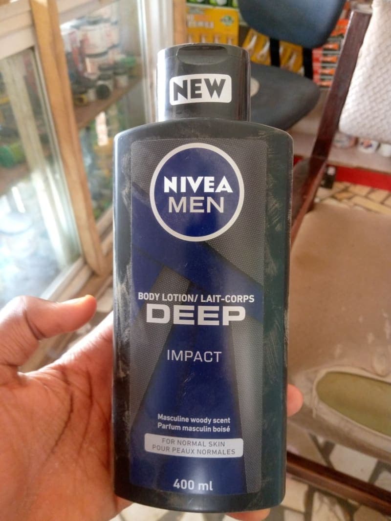 Nivea