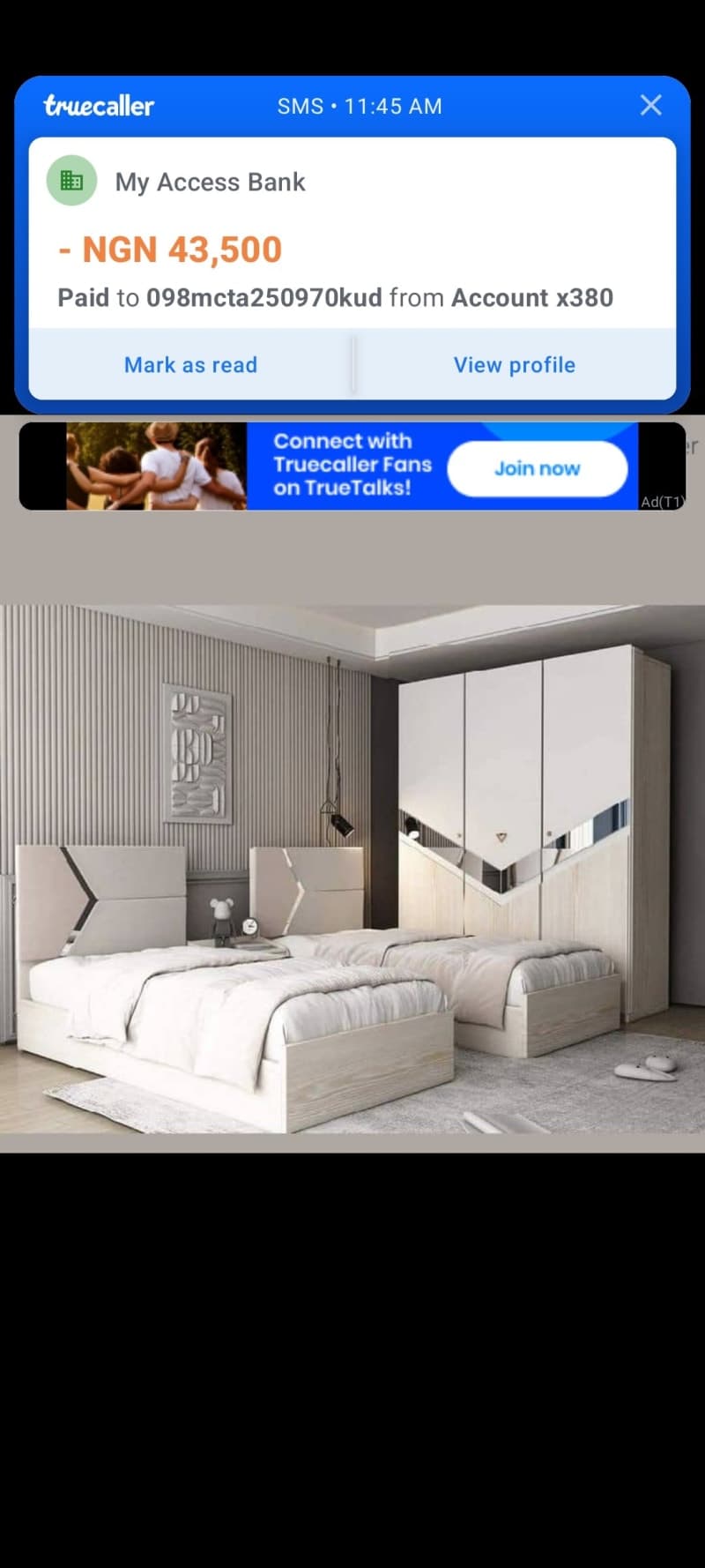 Beds