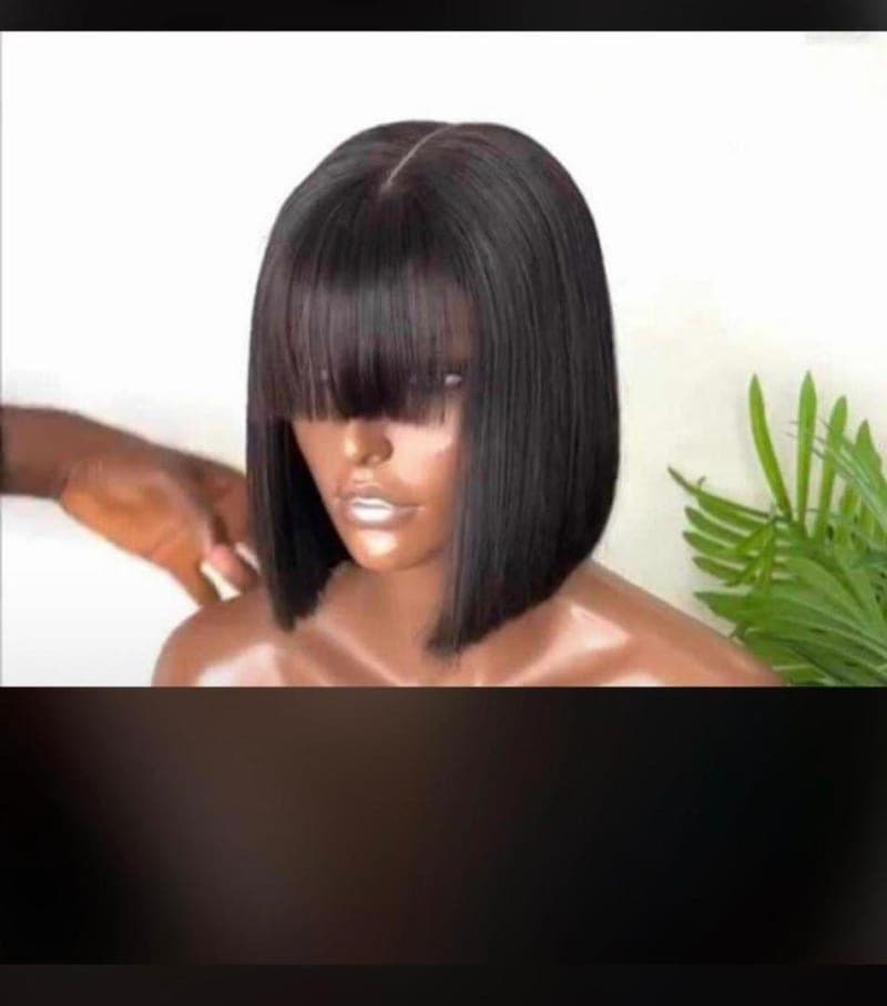 wigs