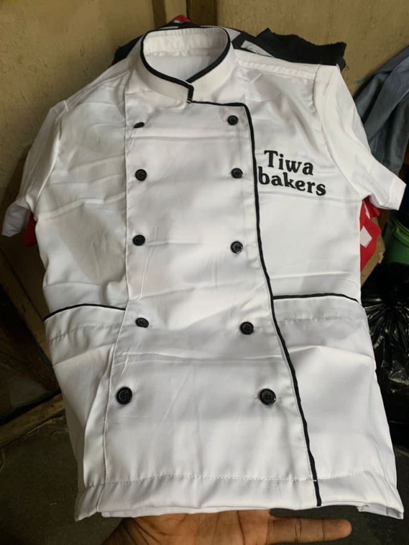 Qualified tailor