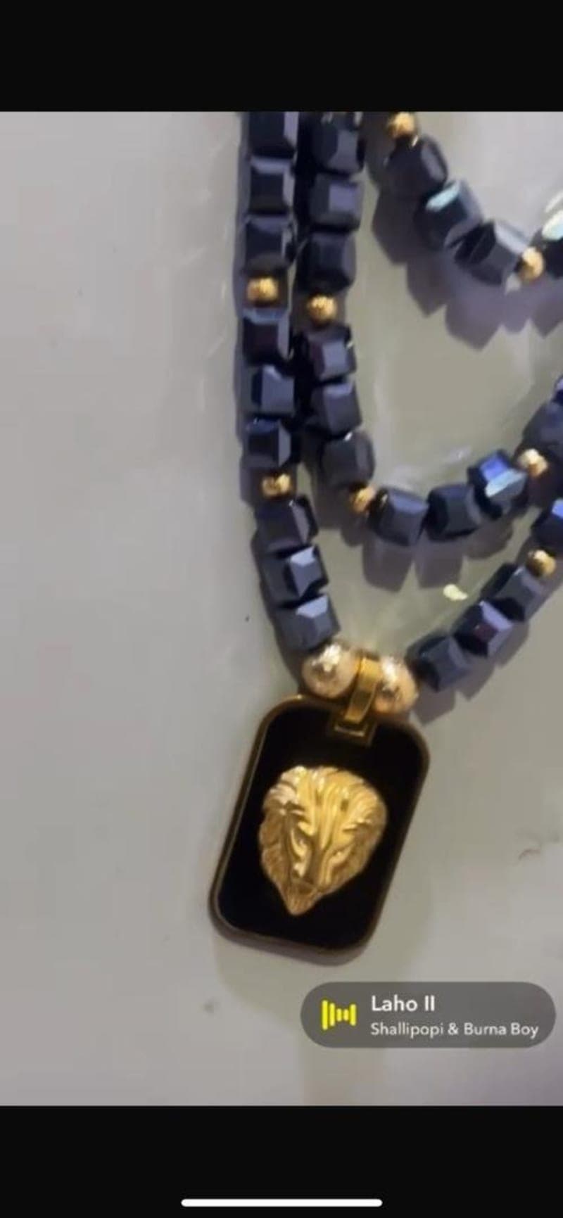 plain gem beads