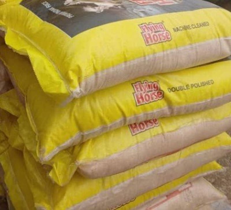 Premium Rice – per bag!