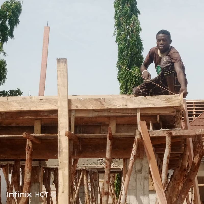 Furniture & Carpentry