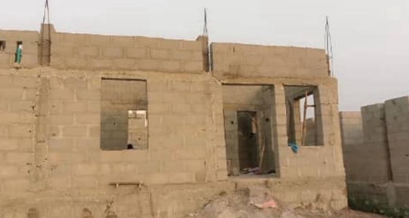 Construction Services