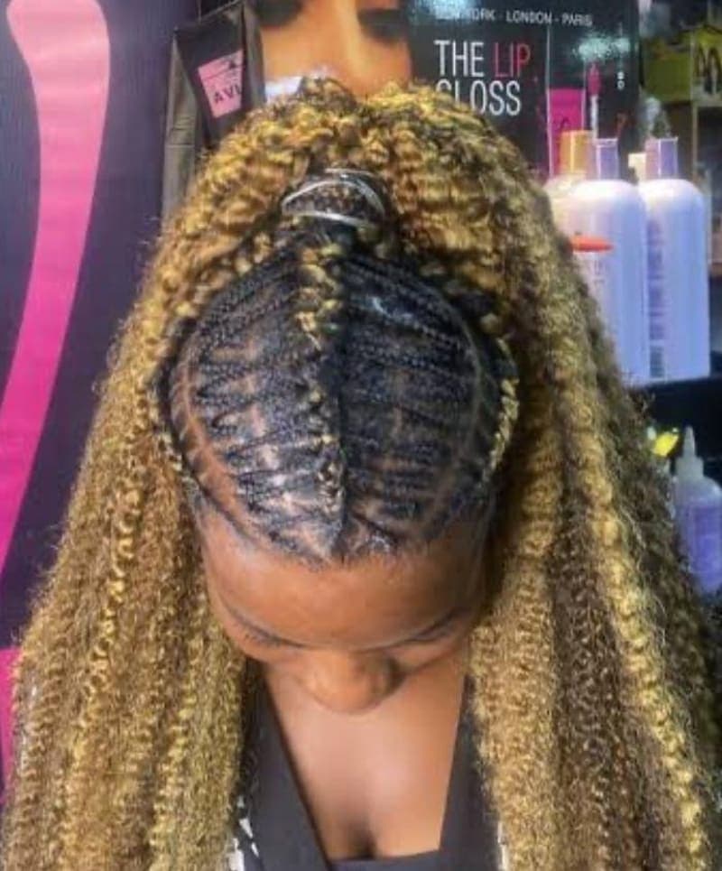 FABULOUS HAIRSTYLING