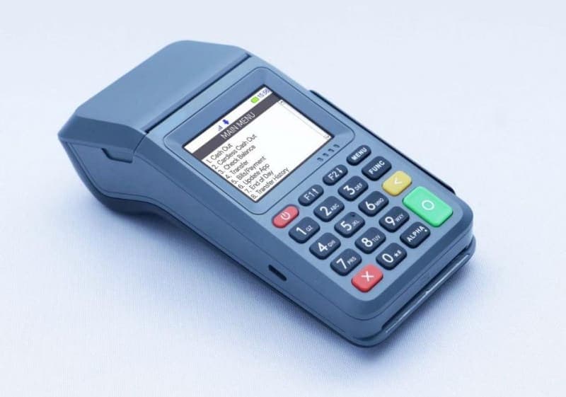 POS business