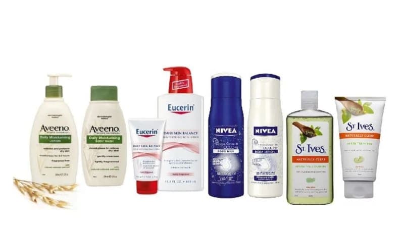 Body cream