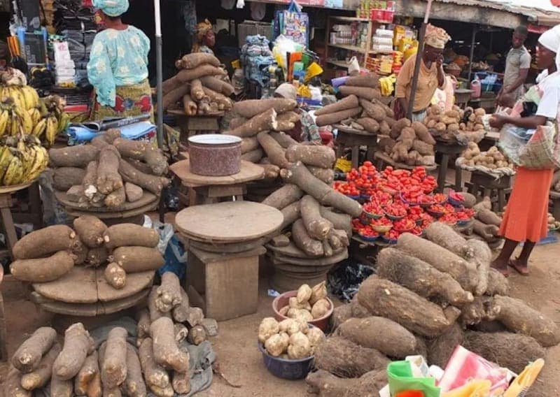 foodstuffs
