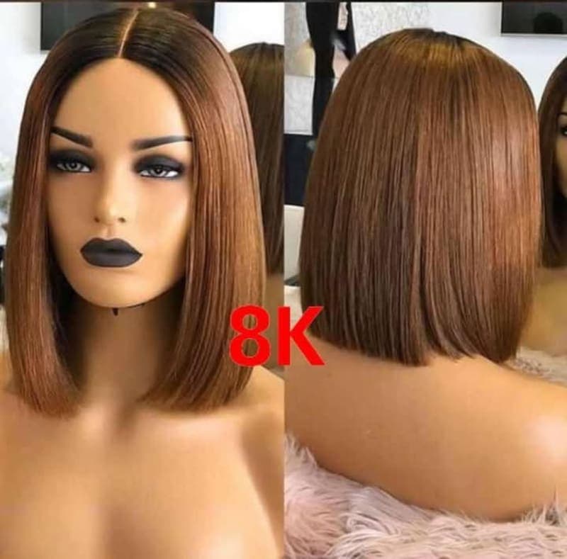 affordable synthetic wigs