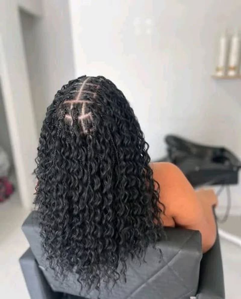 Premium Hair Attachments