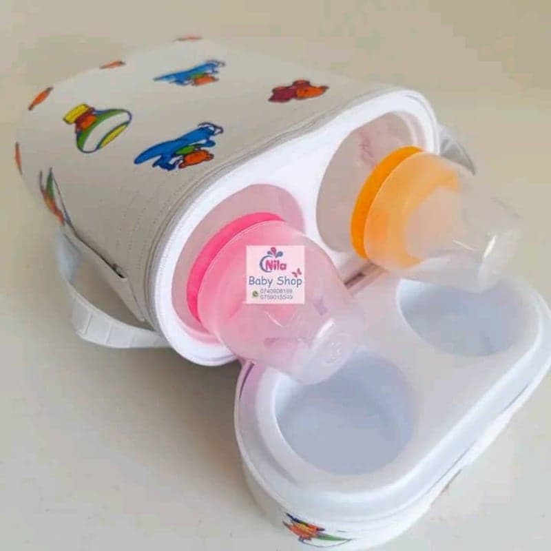 BABY FEEDERS