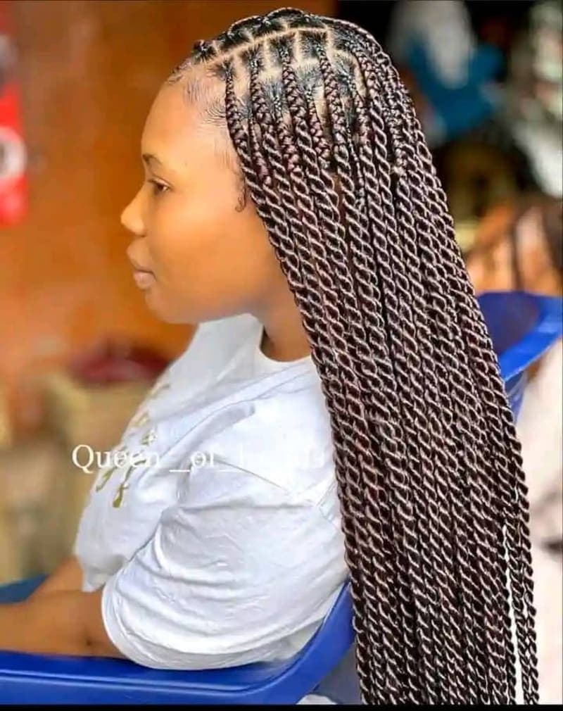 your go-to hair stylist