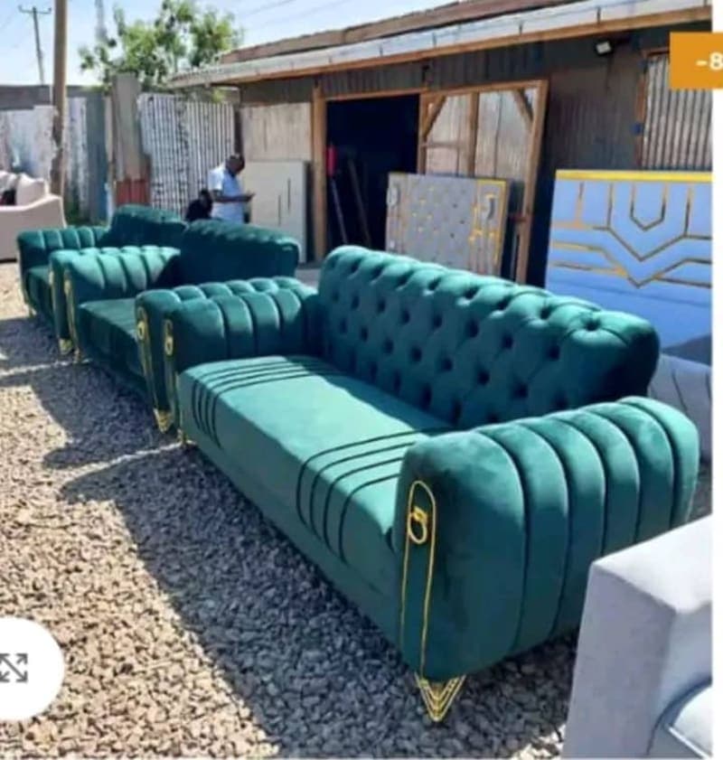 PREMIUM FURNITURE CHAIRS
