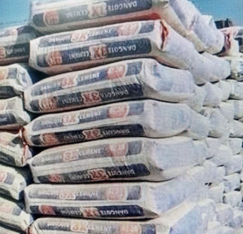 Building materials