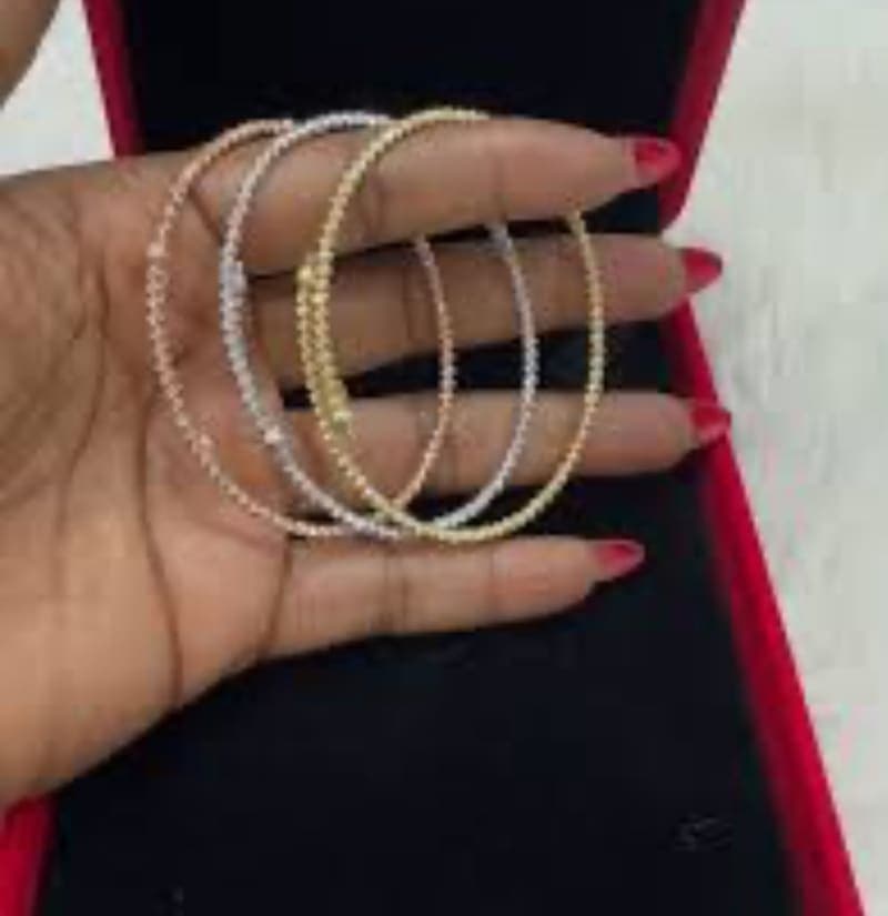 jewelries