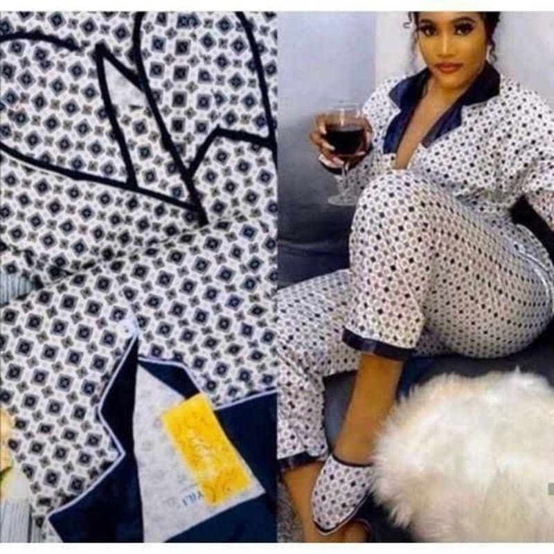 Adult Nightwear and Lingerie