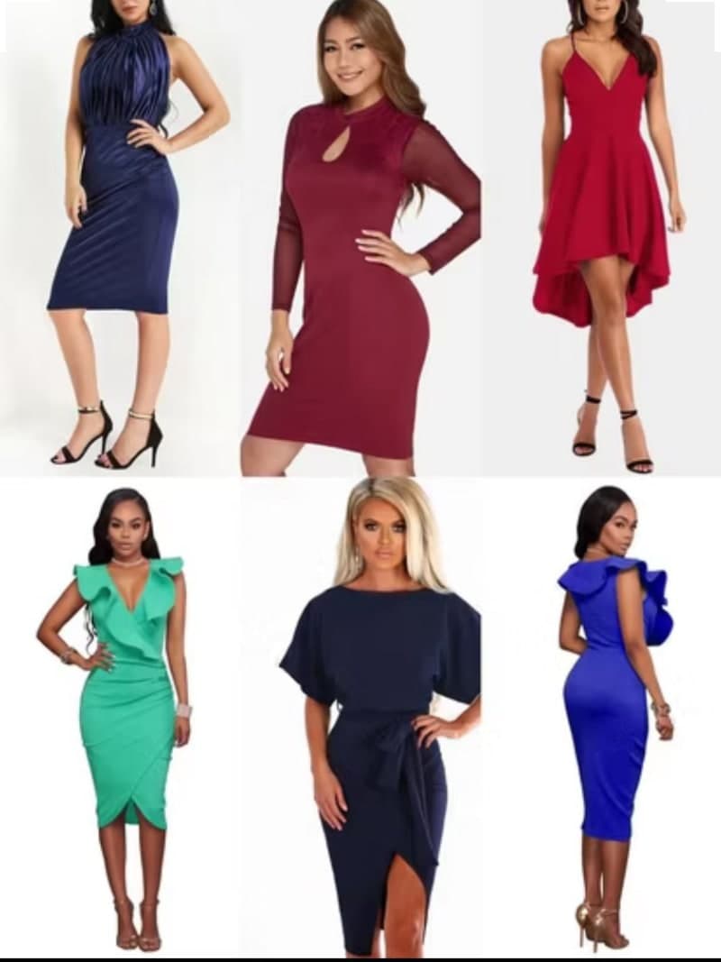 Readymade wears