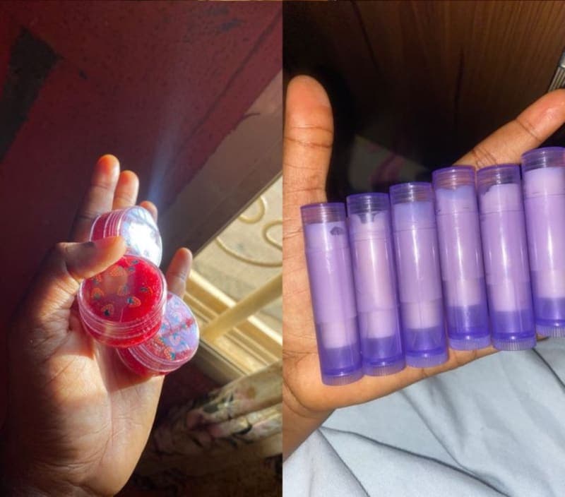 Lipgloss