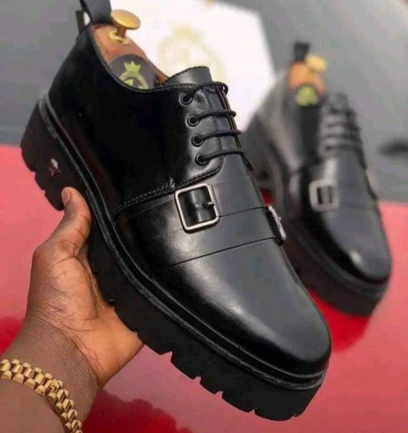 strengthshoez