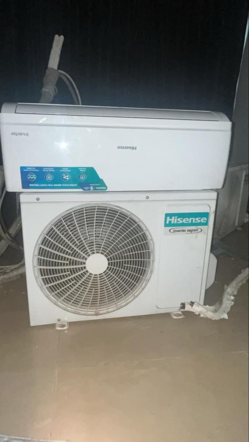 Air condition