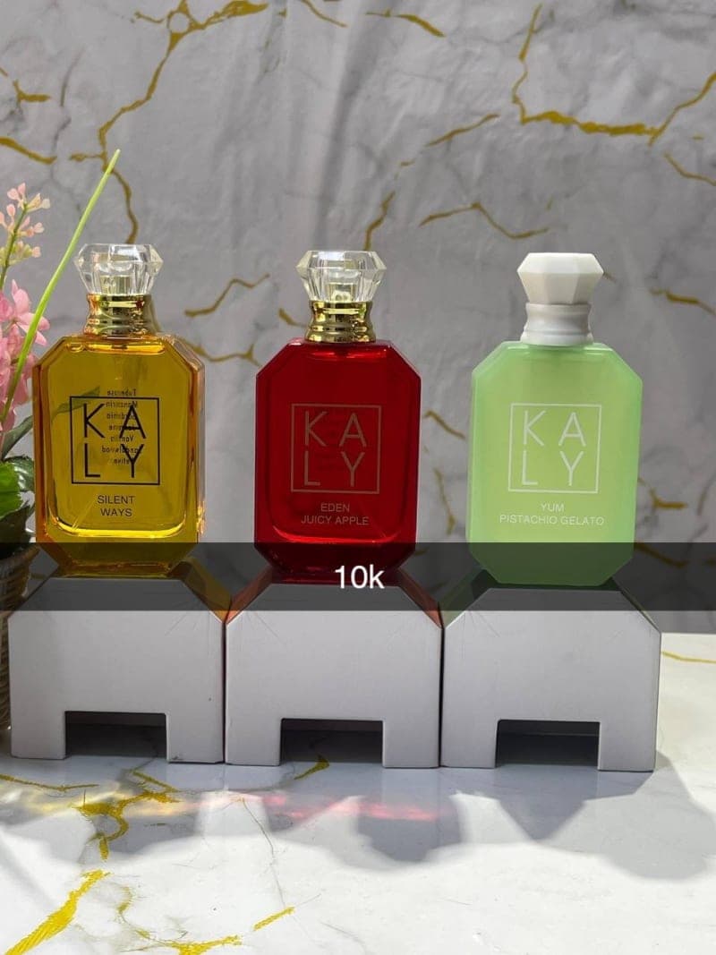 Perfume