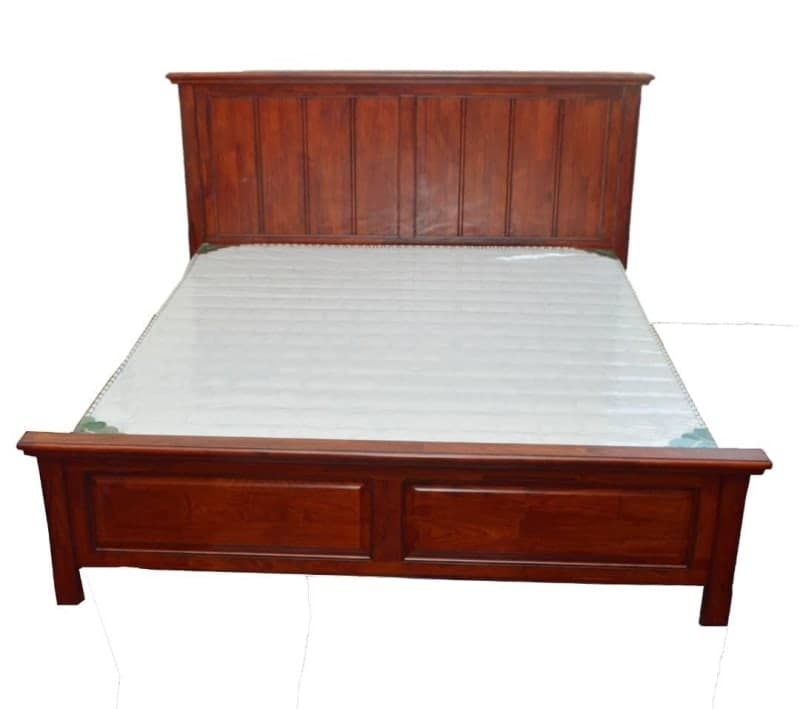 Vintage Bed