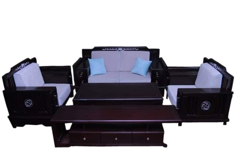 Vintage Seaters.