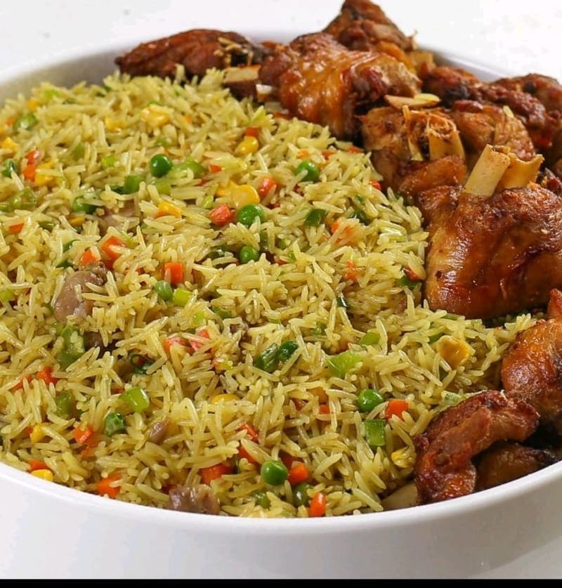 Adlab Catering Service