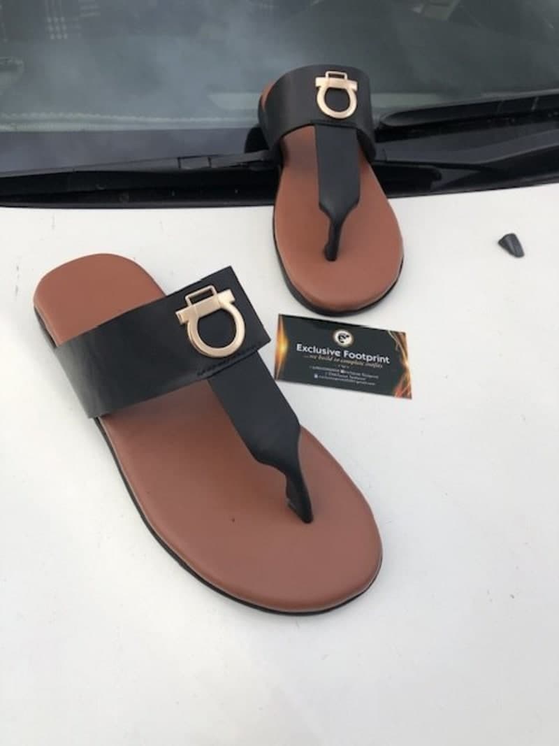 Footwear