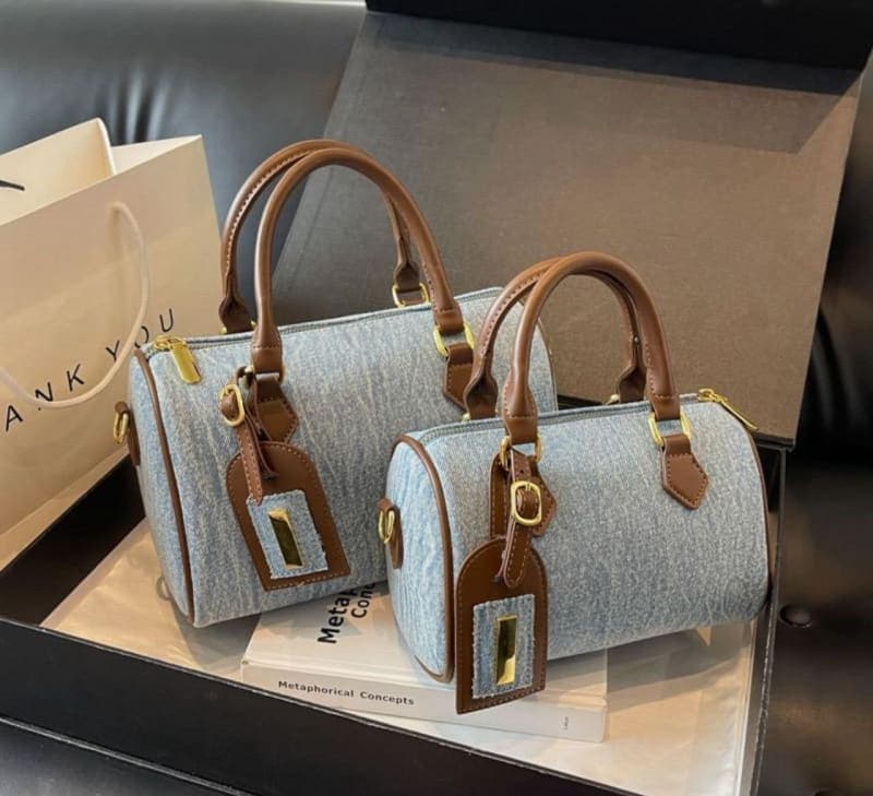 A bag