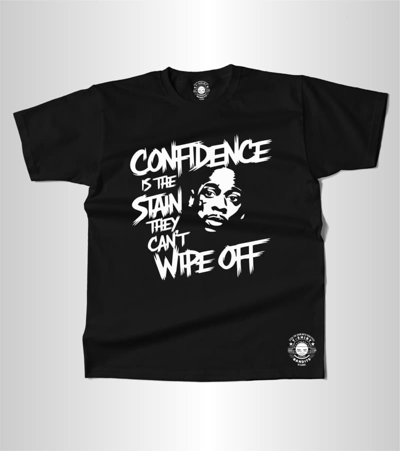 T-Shirt Bandit Statement :Collection