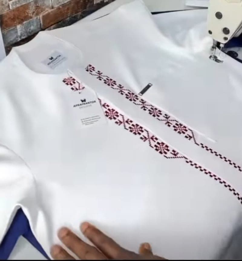 Men clothes