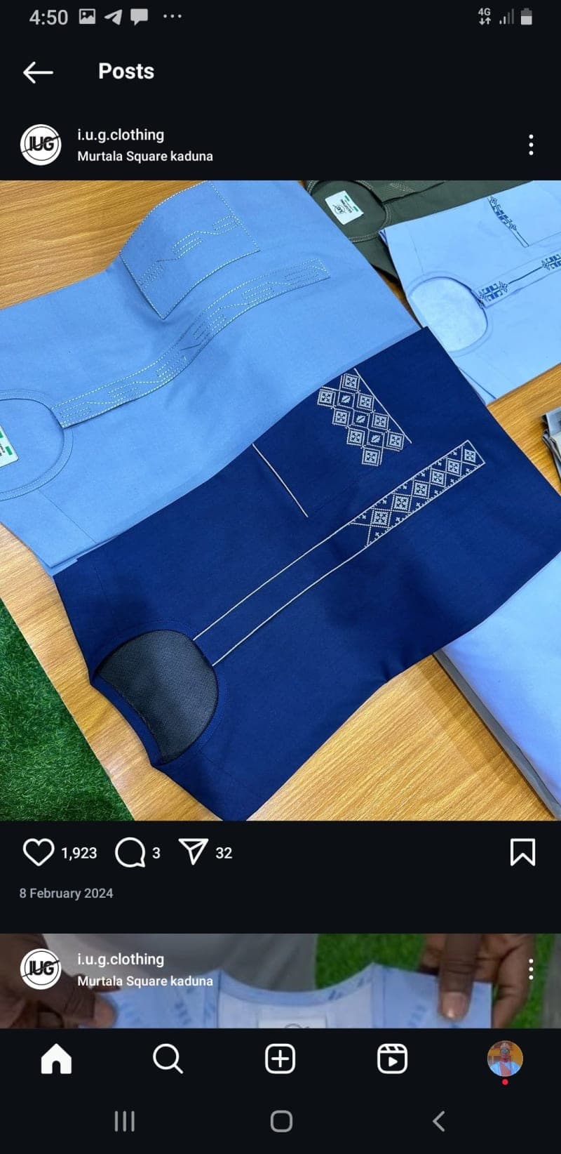 Clothes