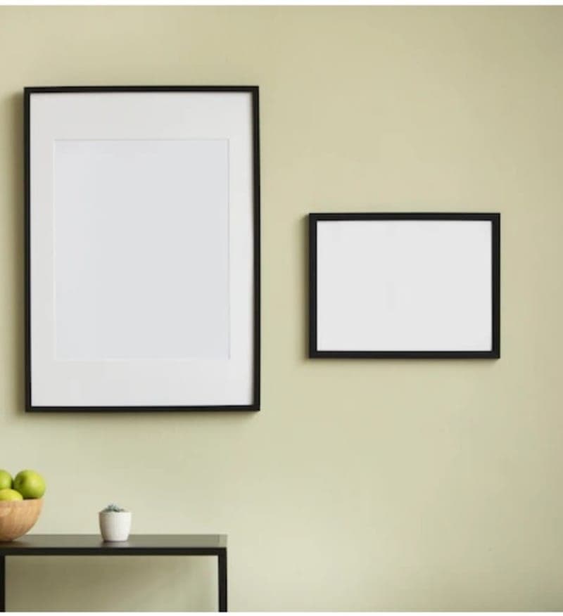 Beautiful affordable wall frames
