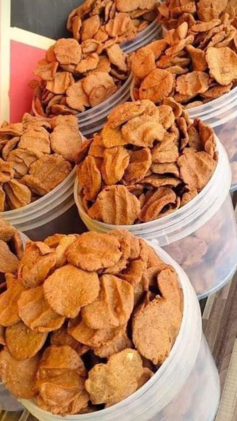 Kulikuli