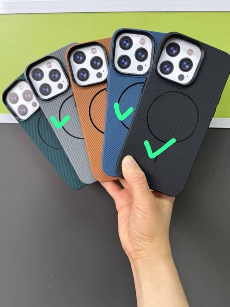 iphone pouch