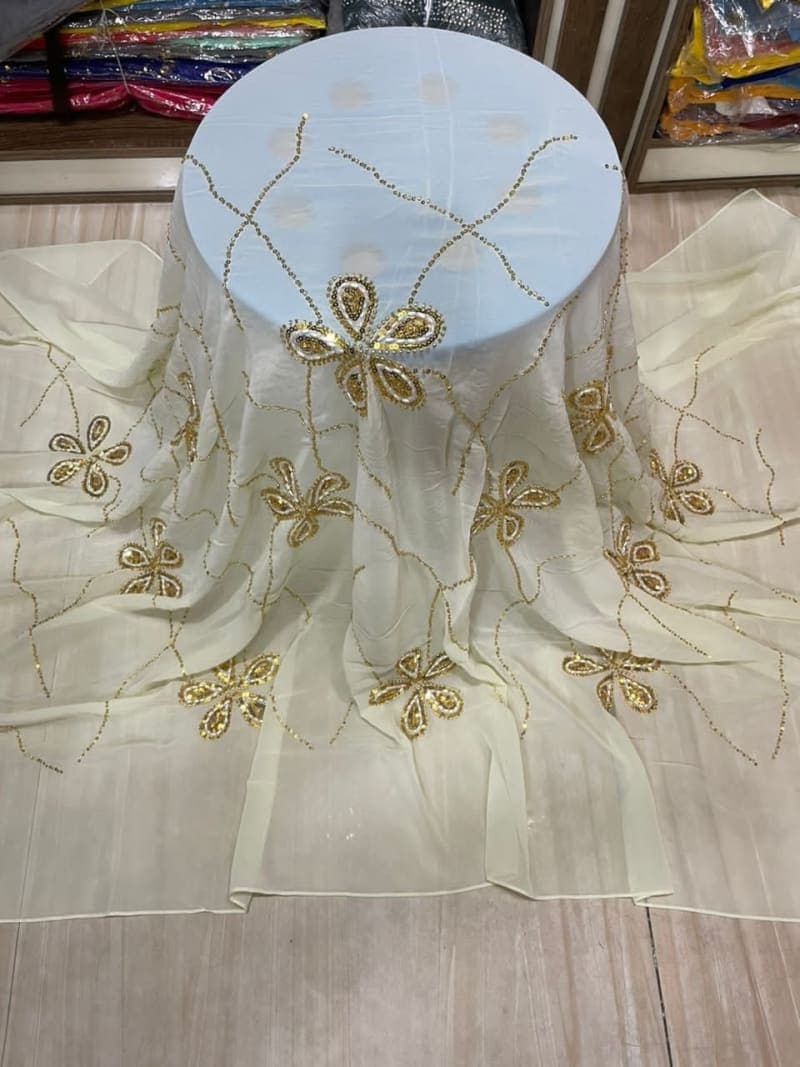 Veils