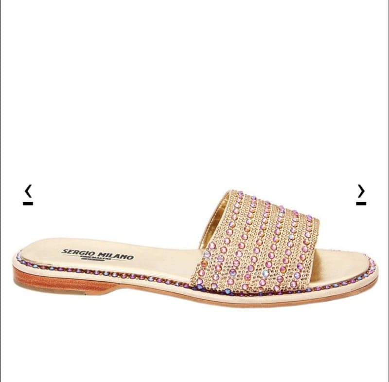 Female shoes