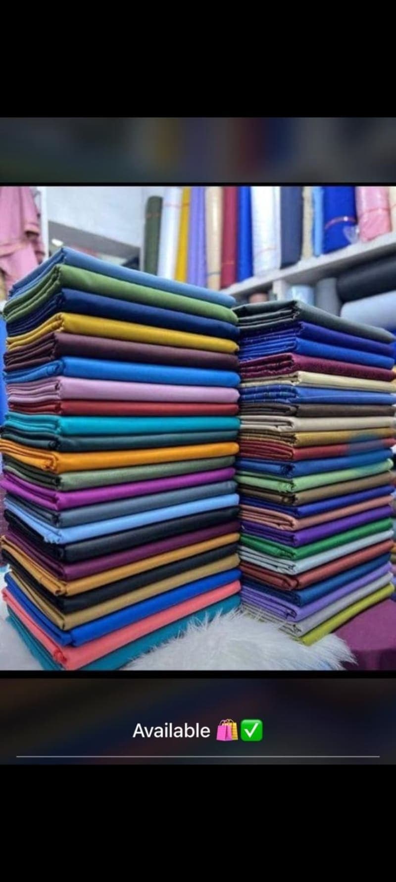 Fabric