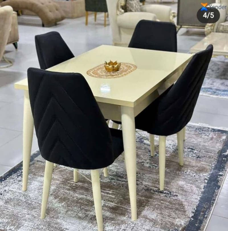 Dinning table