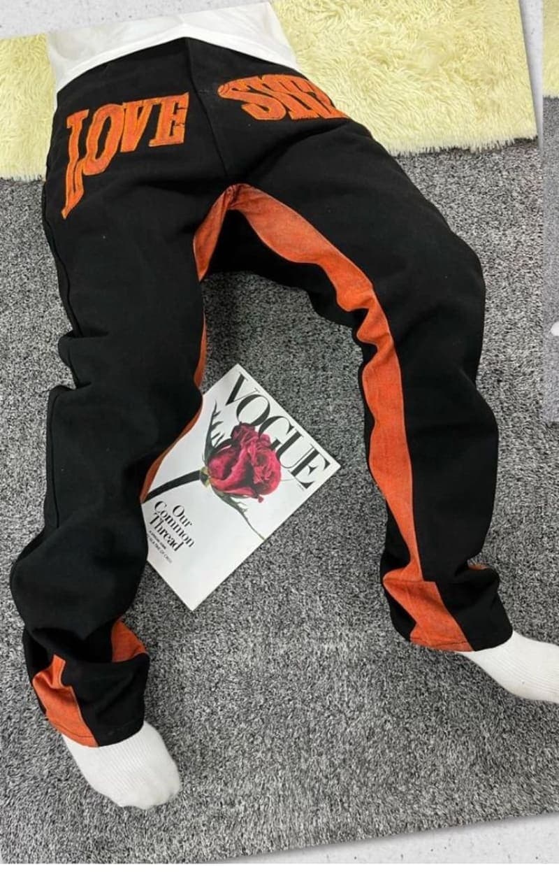 Trousers