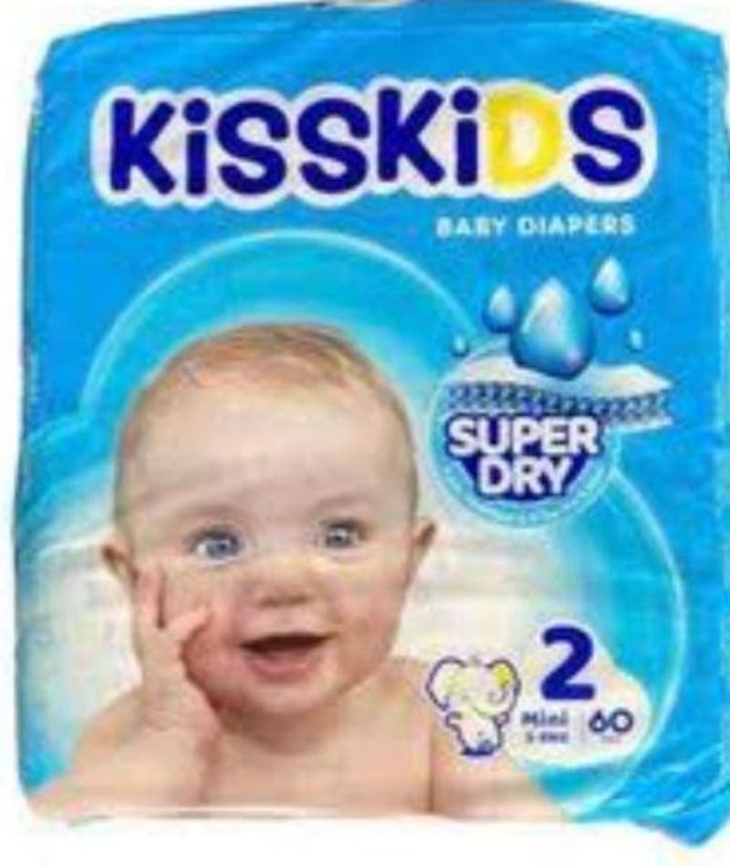 Pampers