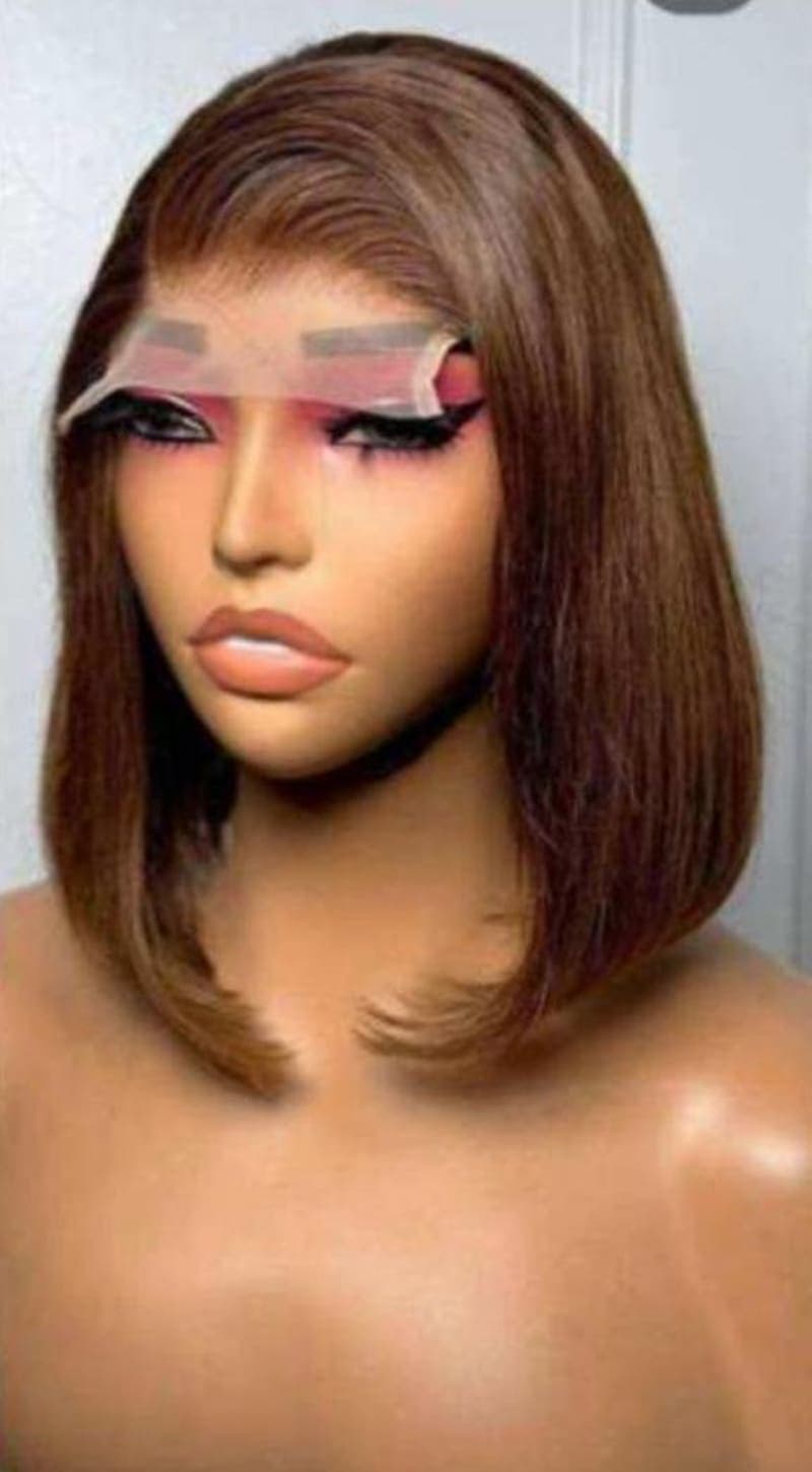 Luxury Human Hair