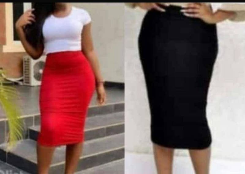 midi skirts